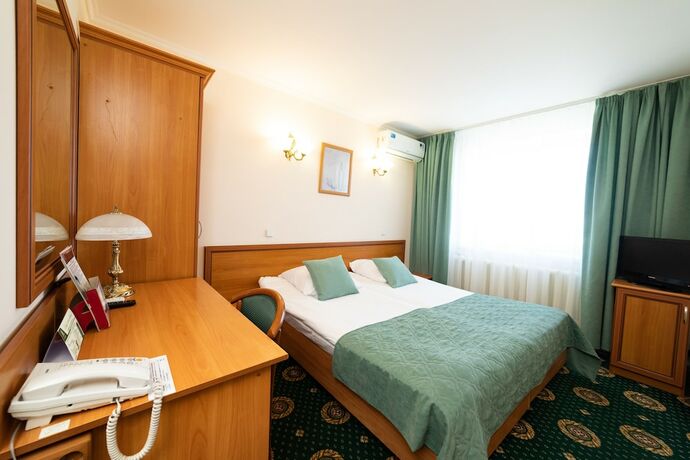 Imagen de la habitación del Hotel Kolomna. Foto 24