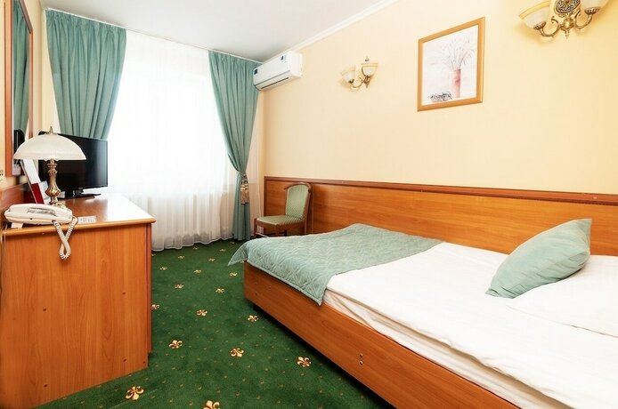Imagen de la habitación del Hotel Kolomna. Foto 29