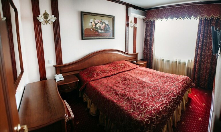 Imagen de la habitación del Hotel Kolomna. Foto 30