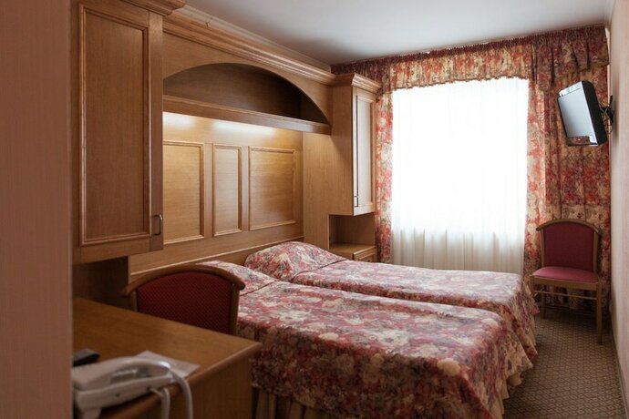 Imagen de la habitación del Hotel Kolomna. Foto 31