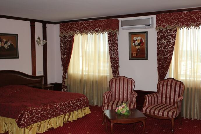 Imagen de la habitación del Hotel Kolomna. Foto 33