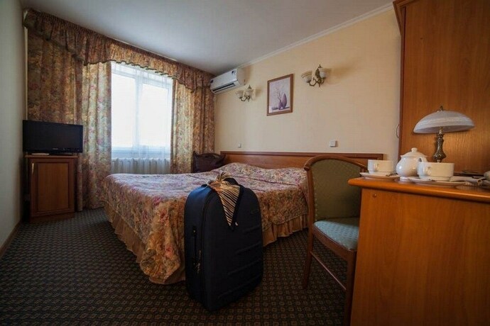 Imagen de la habitación del Hotel Kolomna. Foto 35