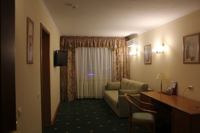 Imagen de la habitación del Hotel Kolomna. Foto 36