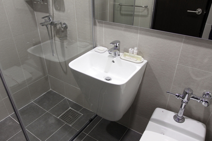 Imagen de la habitación del Hotel Kolon. Foto 2