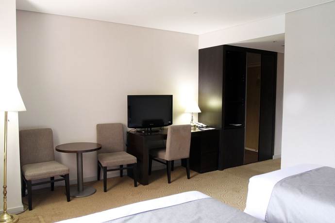 Imagen de la habitación del Hotel Kolon. Foto 3