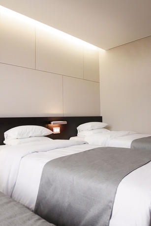 Imagen de la habitación del Hotel Kolon. Foto 4