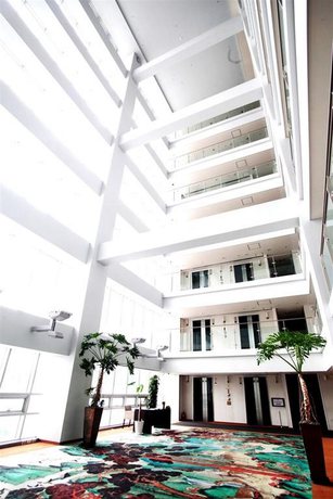 Imagen general del Hotel Kolon Seacloud Hotel. Foto 1