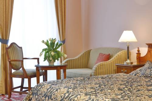 Imagen general del Hotel Kolonada. Foto 2