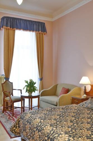 Imagen general del Hotel Kolonada. Foto 3