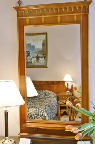 Imagen general del Hotel Kolonada. Foto 4