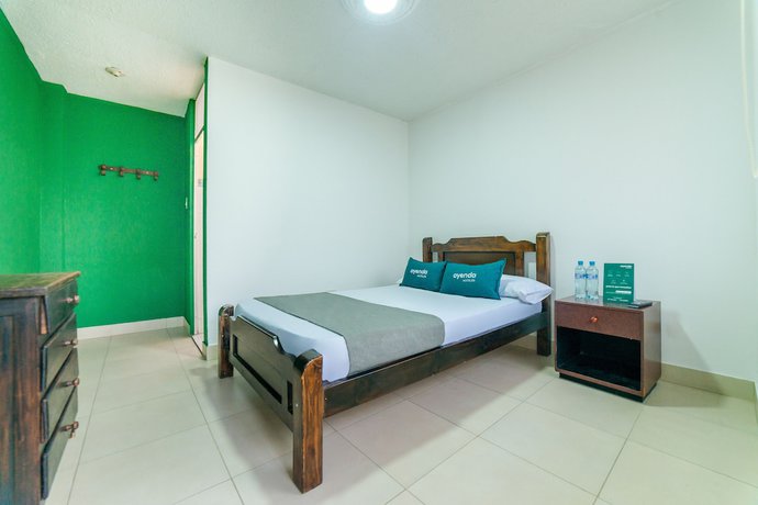 Imagen general del Hotel Kolonial Tunja. Foto 1
