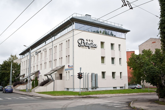 Imagen general del Hotel Kolonna Brigita. Foto 2