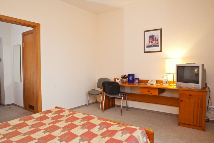 Imagen de la habitación del Hotel Kolonna Brigita. Foto 6