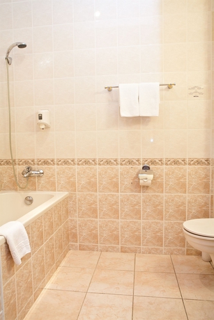 Imagen de la habitación del Hotel Kolonna Brigita. Foto 9