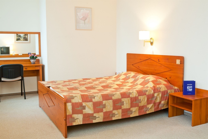 Imagen de la habitación del Hotel Kolonna Brigita. Foto 11