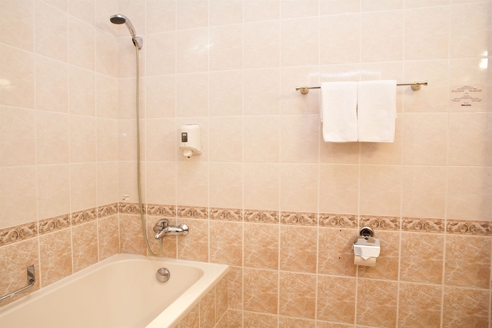 Imagen de la habitación del Hotel Kolonna Brigita. Foto 12