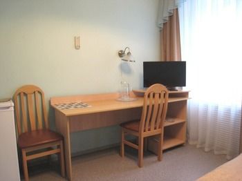 Imagen de la habitación del Hotel Kolos. Foto 3