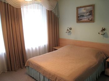 Imagen de la habitación del Hotel Kolos. Foto 4