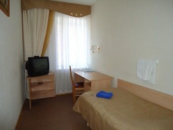 Imagen de la habitación del Hotel Kolos. Foto 6