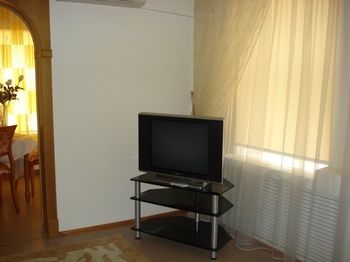 Imagen de la habitación del Hotel Kolos. Foto 7