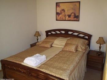 Imagen de la habitación del Hotel Kolos. Foto 8