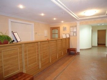 Imagen de los interiores del Hotel Kolos. Foto 11