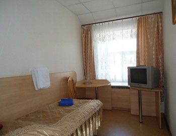 Imagen de la habitación del Hotel Kolos. Foto 10