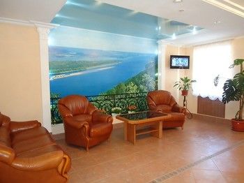 Imagen de los interiores del Hotel Kolos. Foto 12