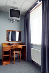 Imagen general del Hotel Kolos Hotel. Foto 3