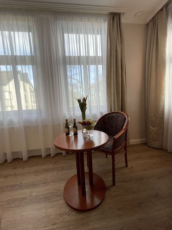 Imagen de la habitación del Hotel Kolossos D&uuml;sseldorf - Neuss. Foto 4