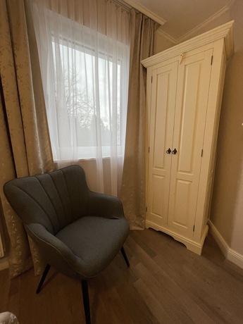 Imagen de la habitación del Hotel Kolossos D&uuml;sseldorf - Neuss. Foto 8