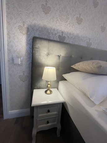 Imagen de la habitación del Hotel Kolossos D&uuml;sseldorf - Neuss. Foto 15