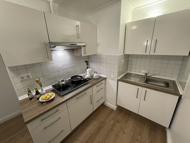 Imagen de la habitación del Hotel Kolossos D&uuml;sseldorf - Neuss. Foto 16