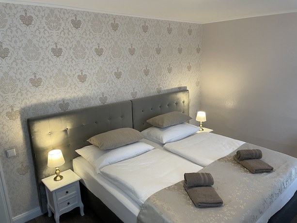 Imagen de la habitación del Hotel Kolossos D&uuml;sseldorf - Neuss. Foto 19