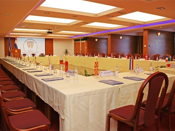 Imagen general del Hotel Kolovare. Foto 5