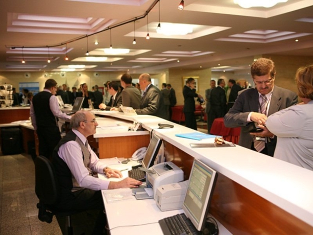 Imagen general del Hotel Kolovare. Foto 6