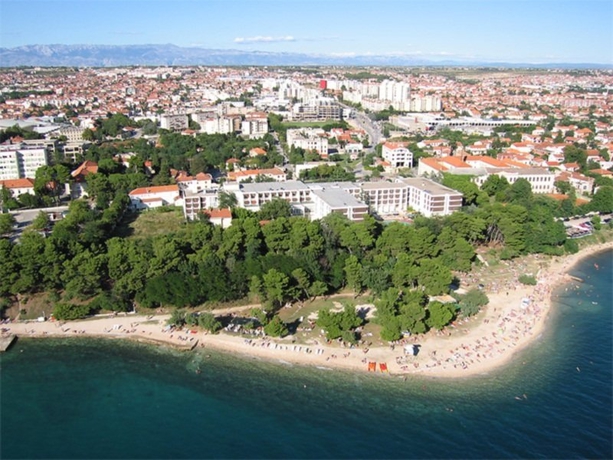 Imagen general del Hotel Kolovare. Foto 7