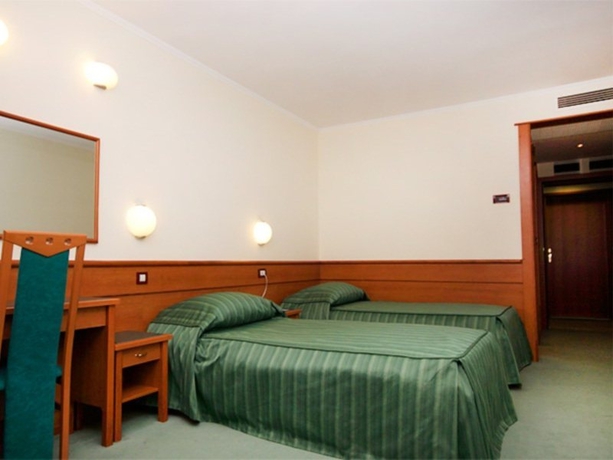 Imagen general del Hotel Kolovare. Foto 8