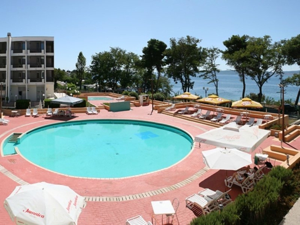 Imagen general del Hotel Kolovare. Foto 9