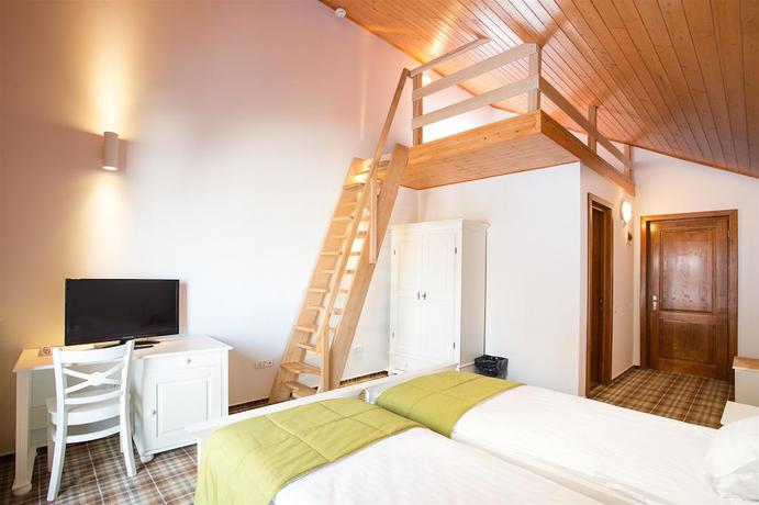 Imagen de la habitación del Hotel Kolping, Brasov. Foto 9