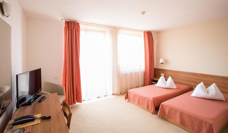 Imagen de la habitación del Hotel Kolping, Brasov. Foto 10