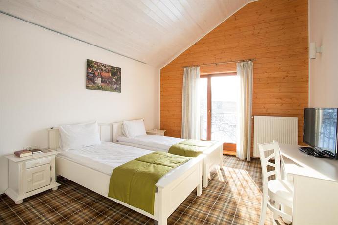 Imagen de la habitación del Hotel Kolping, Brasov. Foto 11