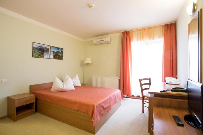 Imagen de la habitación del Hotel Kolping, Brasov. Foto 12