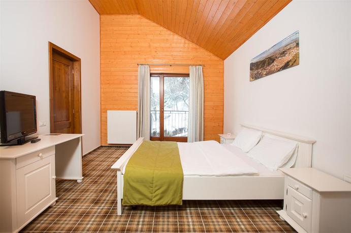 Imagen de la habitación del Hotel Kolping, Brasov. Foto 14