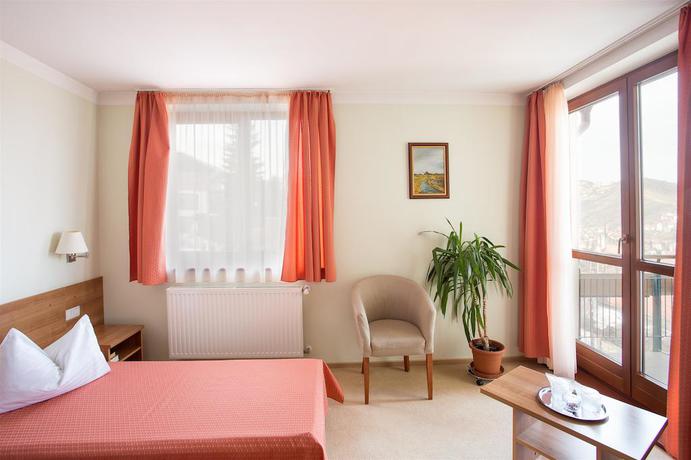 Imagen de la habitación del Hotel Kolping, Brasov. Foto 15