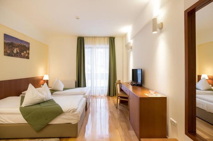 Imagen de la habitación del Hotel Kolping, Brasov. Foto 21