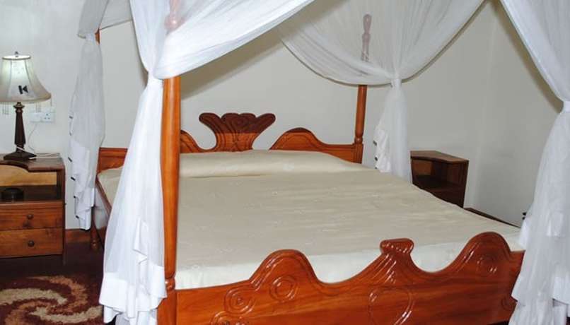 Imagen de la habitación del Hotel Kolping Hoima. Foto 8