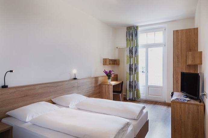 Imagen de la habitación del Hotel Kolping Meran. Foto 15