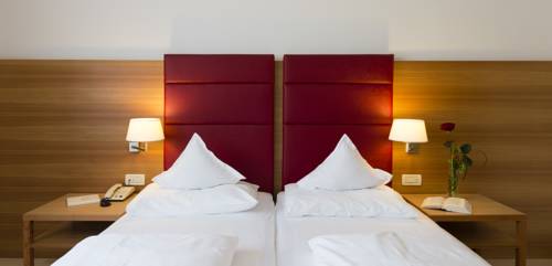 Imagen de la habitación del Hotel Kolping, Merano. Foto 6