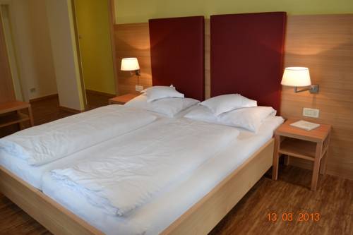 Imagen de la habitación del Hotel Kolping, Merano. Foto 11